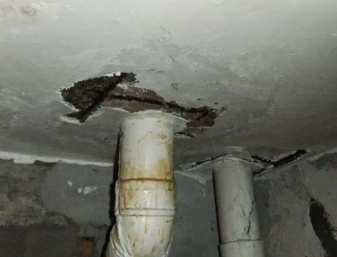 翁源卫生间漏水维修公司浅析翁源卫生间渗水维修的方法